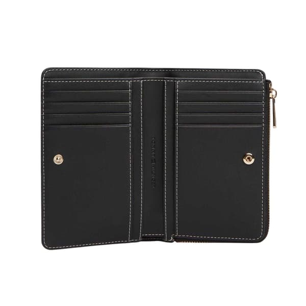 Tommy Hilfiger Monogram Purse