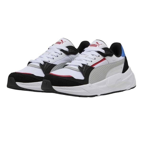 Puma Lasten Trinity-lenkkarit