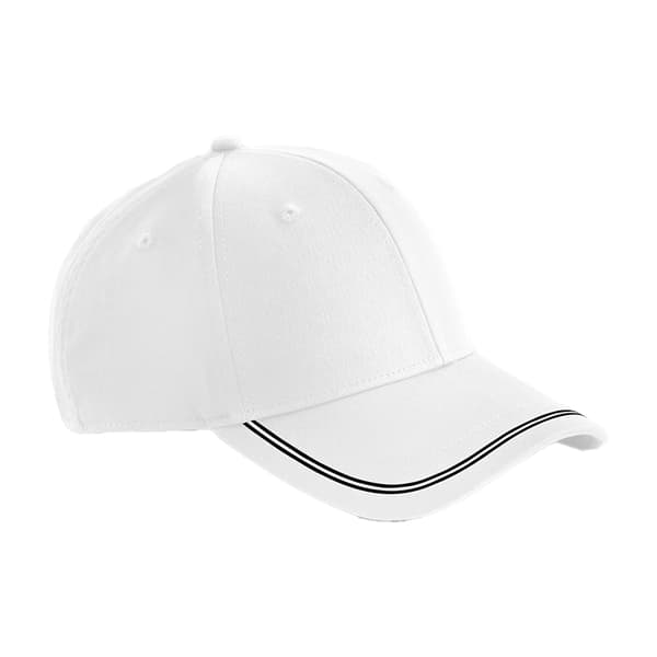 Beechfield Match Day Baseballkeps