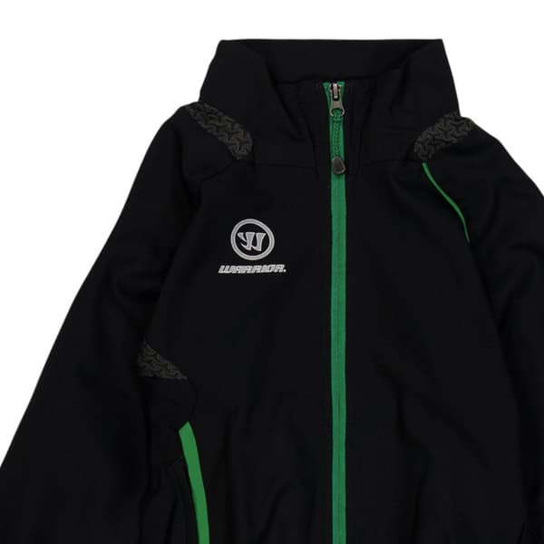 Warrior Childrens/Kids Performance Training Jacket