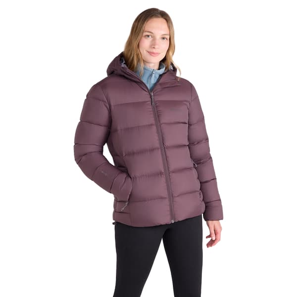 Mountain Warehouse Dam/Dam Stratus Packaway Jacka