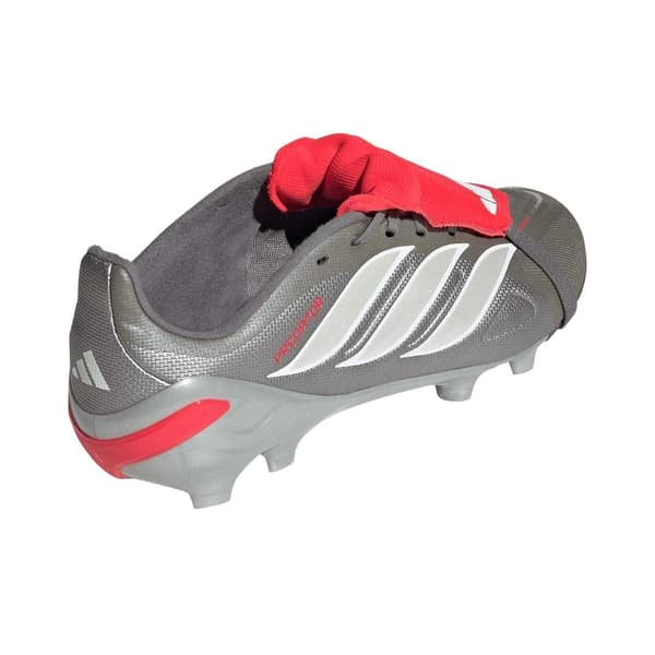Adidas Lasten Predator Kovan Maan Jalkapallokengät