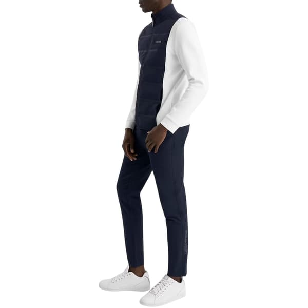 Calvin Klein Herr Performance Golfjacka