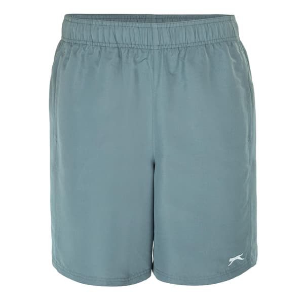 Slazenger Herr Logoshorts