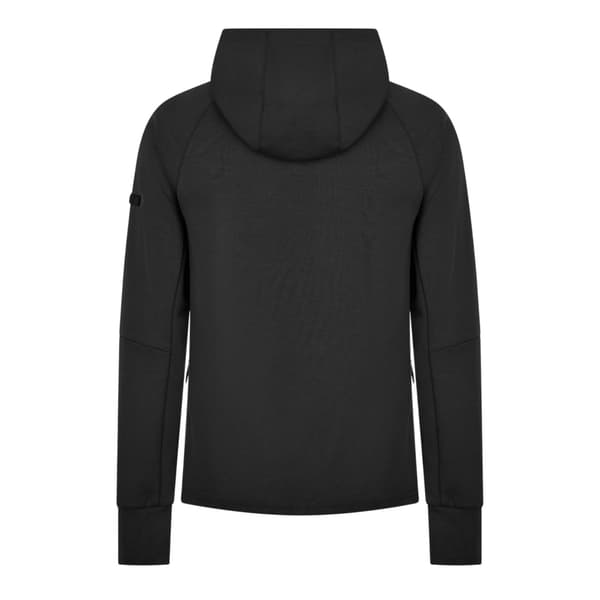 Everlast Mens Windproof Training Full Zip Hoodie