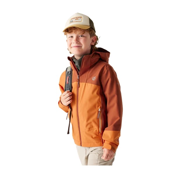 Dare 2B Childrens/Kids Explore III Waterproof Jacket
