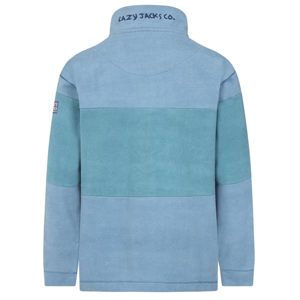 Lazy Jacks Pikétröja för män