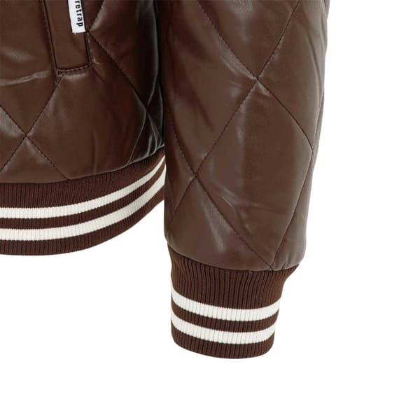 Firetrap Herr Snap Bomberjacka