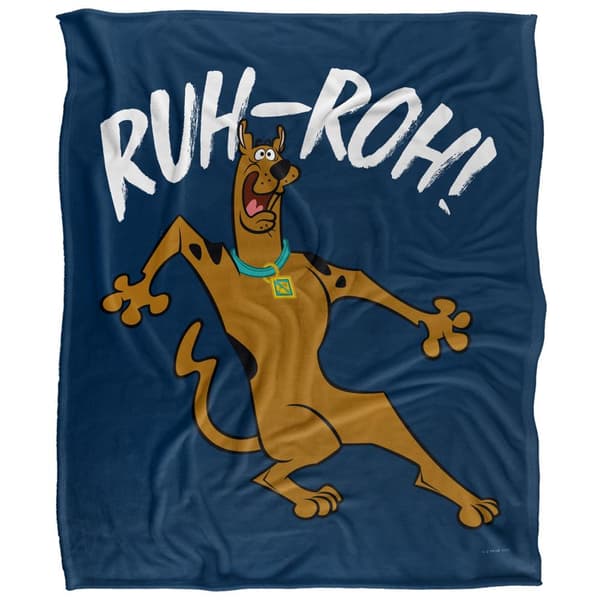 Scooby Doo Ruh Roh -viltti