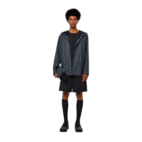 Rains Mens Waterproof Jacket