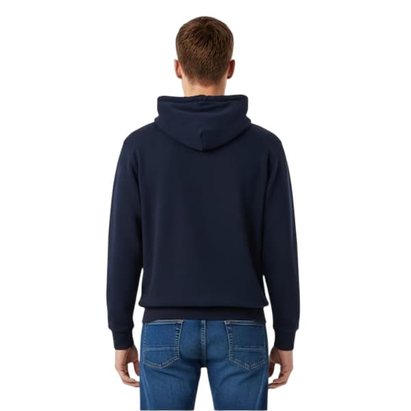 Tommy Jeans Herr Logotyp Hoodie