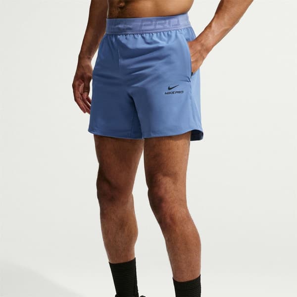 Nike Herr 6 Dri-FIT Löparshorts