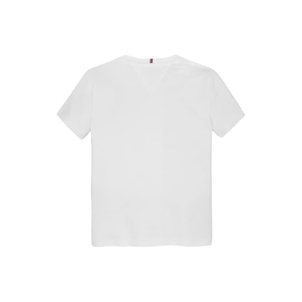 Tommy Hilfiger Barn/Kids Script Regular T-shirt