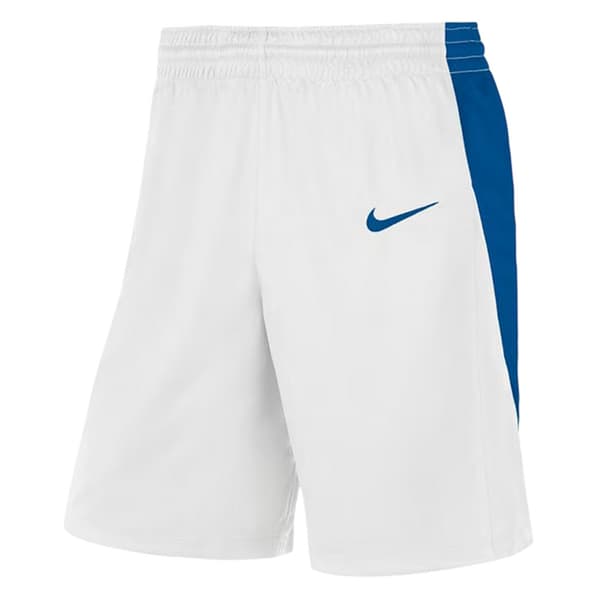Nike Basketshorts med logga för män