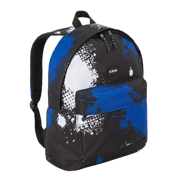 Hot Tuna Campus Paint Splatter polyesterireppu