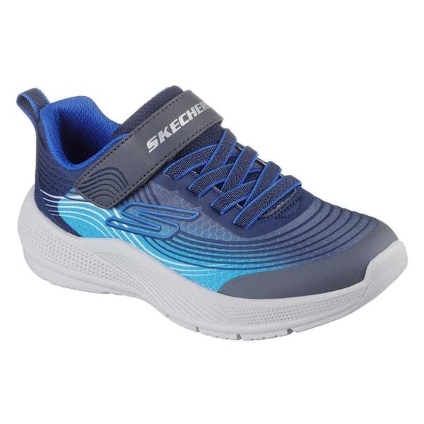 Skechers Boys Microspec Advance -lenkkarit