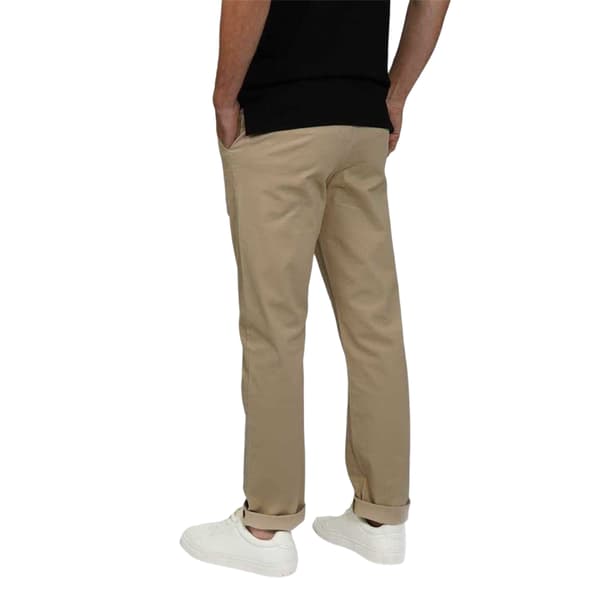 Howick Chinos för män, normal passform