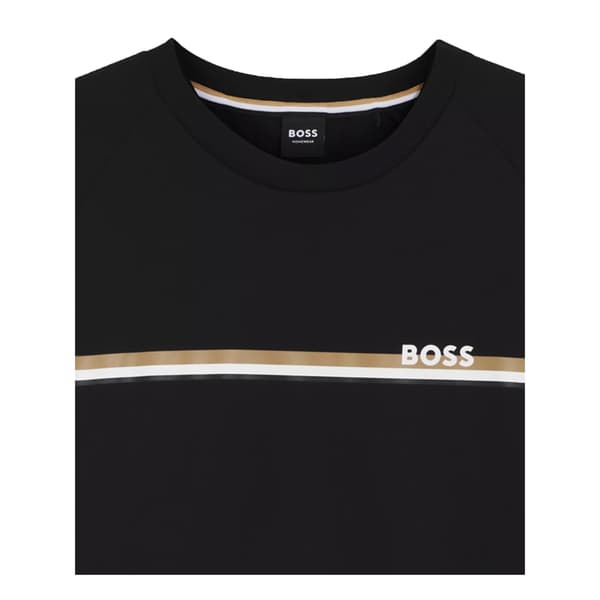 Boss Mens Authentic Regular Sweatshirt