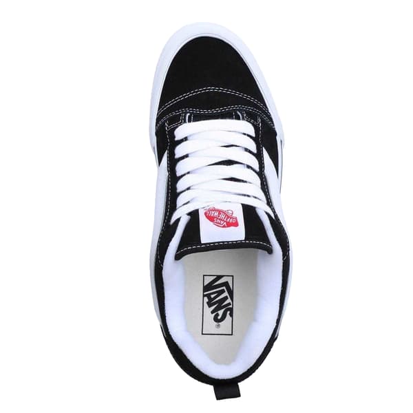 Vans Herr Knu Skool Vadderade Mocka Skateskor