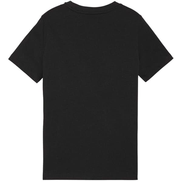 Puma Lasten Essentials Lab Logo T-paita