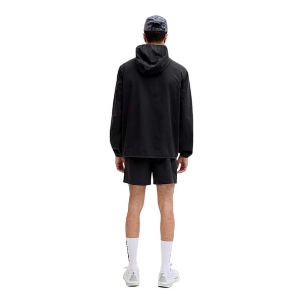 Jack And Jones Herr Avslappnad Vindjacka Set