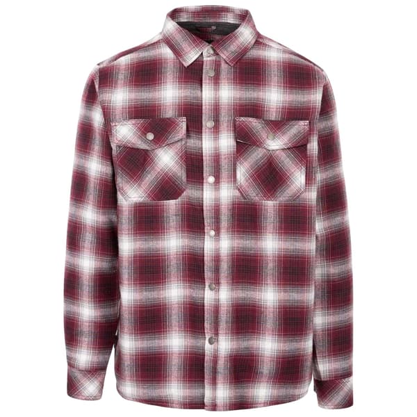 Trespass Mens Collared Shirt