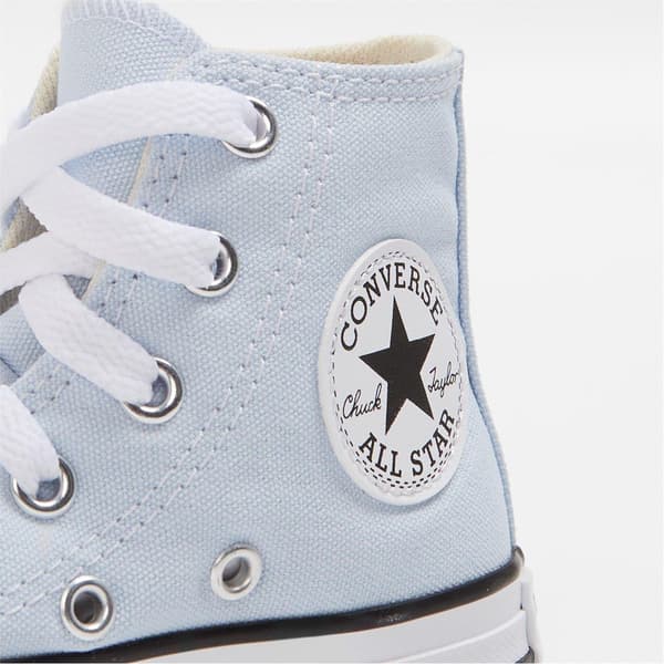 Converse Lasten Chuck Canvas -kengät