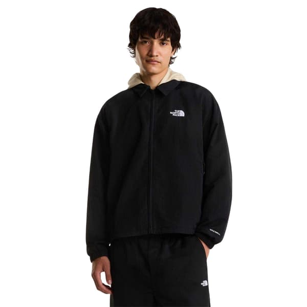 The North Face Mens Easy Wind Jacket