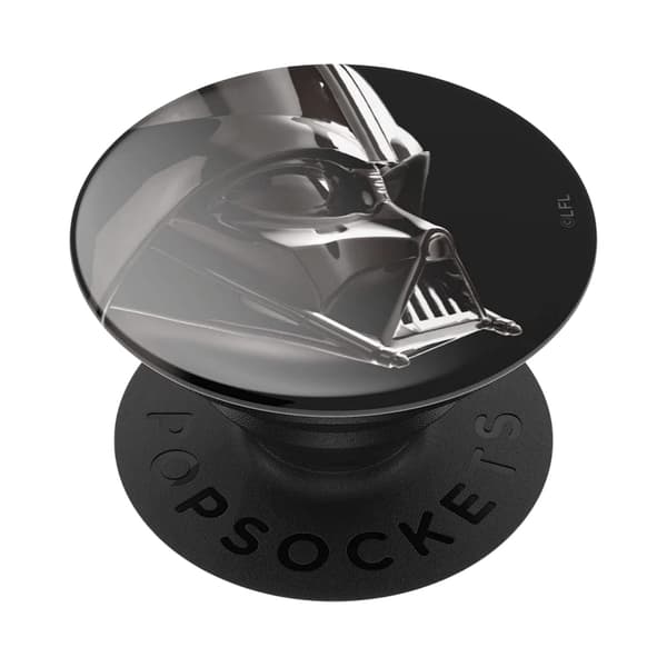 Star Wars Darth Vader Mobiltelefon Grepp