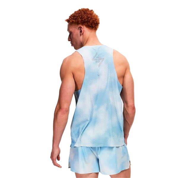 Represent Mens 247 Tank Top