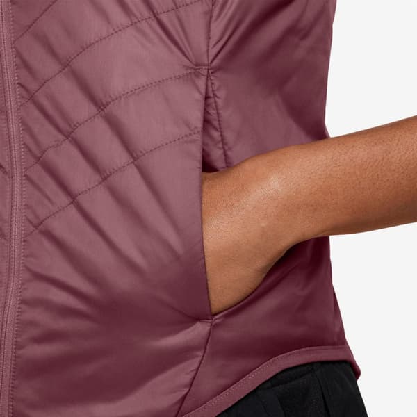 Nike Performance Slim Race Väst för damer