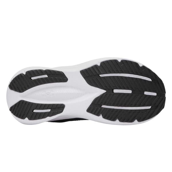 Under Armour Childrens/Kids Assert 11 Hook and Loop Trainers