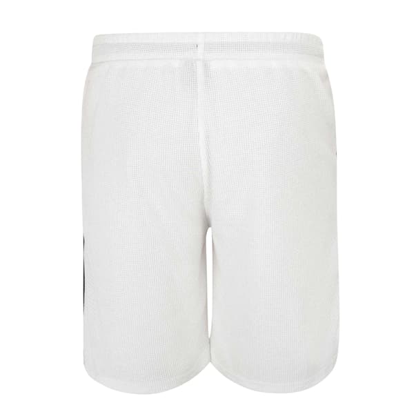 Shorts i bomullsblandning för män