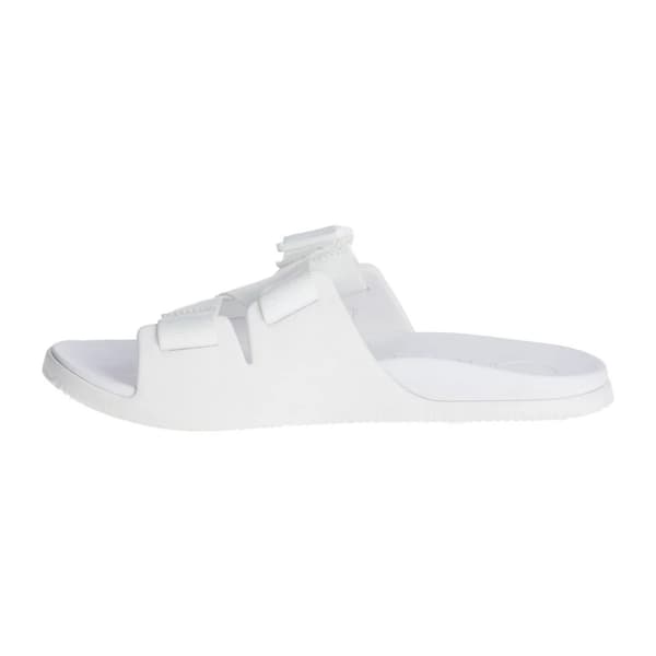 Chaco Dam/Kvinnor Chillos Flatform Sliders