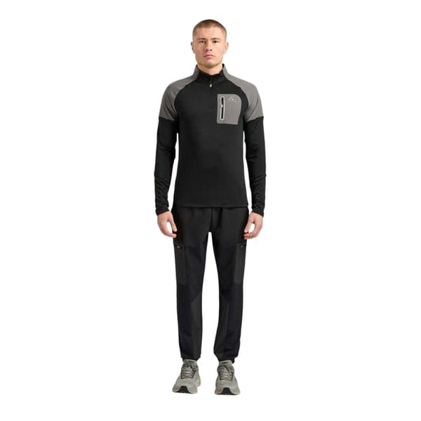 ALTRYN Mens Anderson Base Layer Top