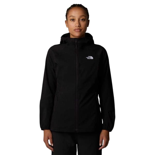 The North Face Dam Nimble Softshelljacka