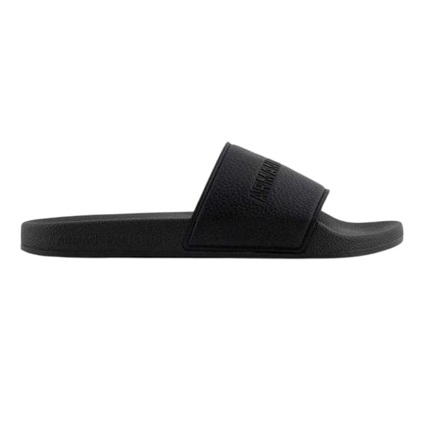 Armani Exchange Herr Pooltofflor