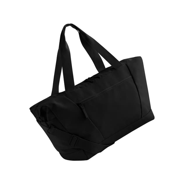 Bagbase kierrätetty polyesterilaukku