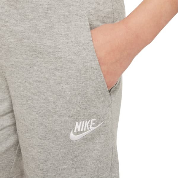 Nike Boys Logo -trikooshortsit