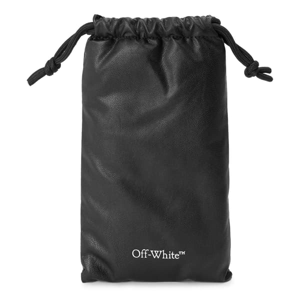 Off White Providence kilpikonnankuoriset aurinkolasit