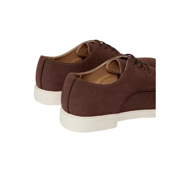 Threadbare Herrskor Axelle Flat Oxfords