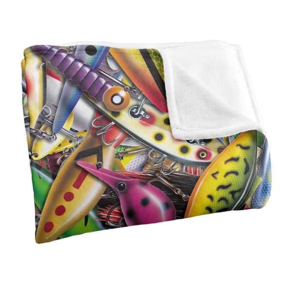 JQ Licensing Silky Supersoft Blanket