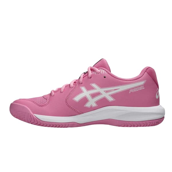 Asics Naisten Dedicate 9 -lenkkarit