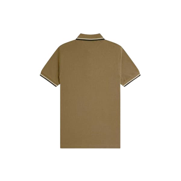 Fred Perry Miesten Twin Tip Pikeepaita