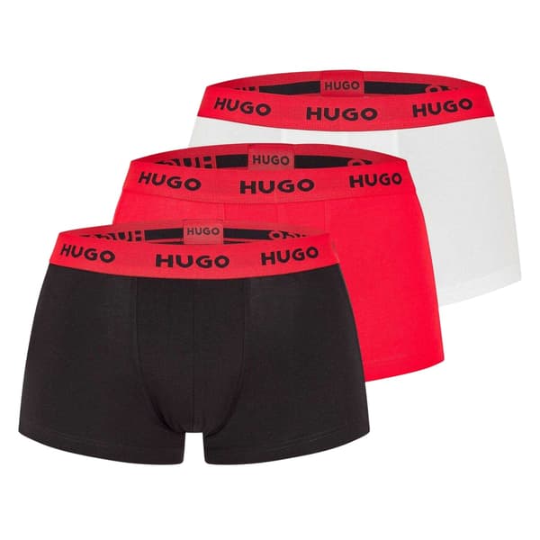 Hugo Herrkalsonger (3-pack)