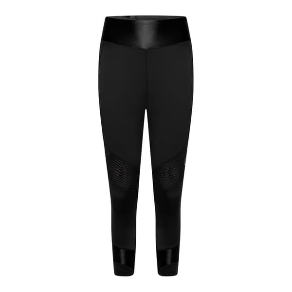 Dare 2B Dam Mesh Panel 3/4 Leggings