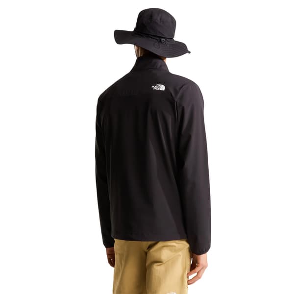 The North Face Miesten Nimble Soft Shell -takki