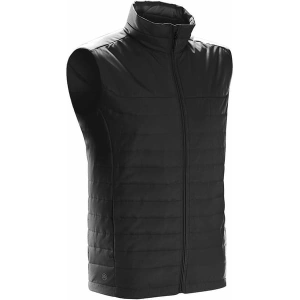 Stormtech Herr Quilted Nautilus Väst