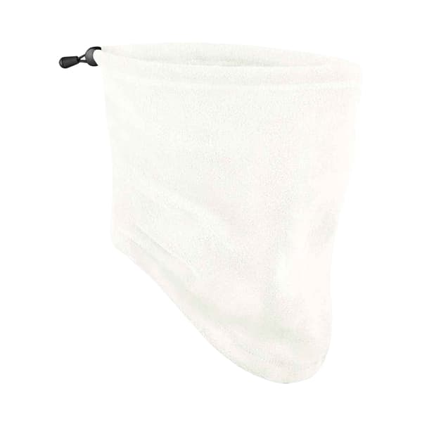 Beechfield Fleece genanvendt snood
