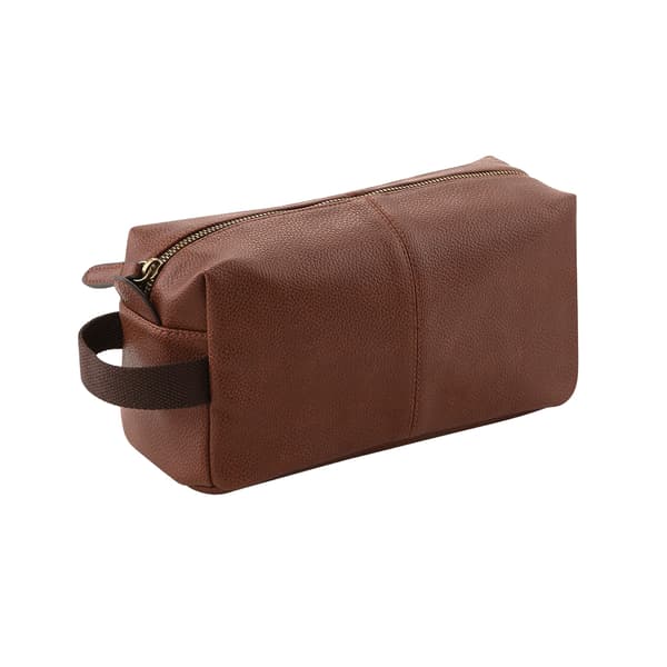 Quadra Nuhide Wash Bag